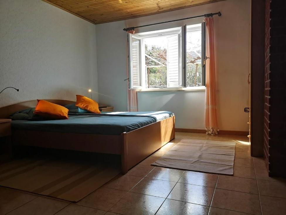 Ivan&Marica Guest House Lopud Esterno foto