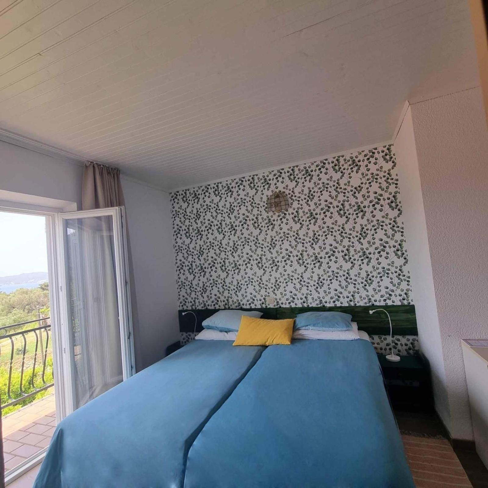 Ivan&Marica Guest House Lopud Esterno foto